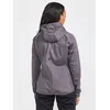 Image de Craft Glide Hoodie - Granite-ash - Maat Damen_S