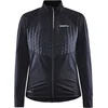 Image de Craft Fietsjack Winter Dames Zwart - ADV BIKE SUBZ JACKET W BLACK-M