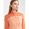 Image de Craft Core Fietsshirt SubZ LS Jersey Dames - Maat S