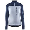 Image de Craft Core Bike Subz Trui Met Lange Mouwen Wit,Zwart XS Vrouw