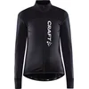 Image de Craft Core Fietsshirt SubZ LS Jersey Dames - Maat S