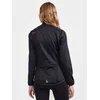 Image de Craft Fietsjack Winter Dames Zwart Zilver - CORE BIKE SUBZ JACKET W BLACK SILVER-M