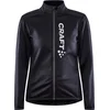 Image de Craft Fietsjack Winter Dames Zwart Zilver - CORE BIKE SUBZ JACKET W BLACK SILVER-L