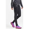 Image de Craft pro trail dames hardlooptight, zwart - Maat M -