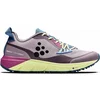 Image de Craft Damen Laufschuhe ADV Nordic Speed 2 194722 Gelb/Lila-UK 4