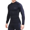 Image de Extra warm Thermoshirt heren Lange mouw - ADV Warm Intensity - Baselayer ondershirt mannen - S - Zwart - S - S - S - S - S - S - S - S - S - S