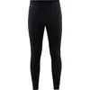 Image de Craft heren Warm Baselayer broek - XL - Zwart