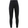 Image de Craft Core Warm Baselayer Broek Dames - Maat XS