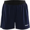 Image de Craft Progress 2.0 Short Dames - Marine | Maat: L