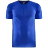 Image de Craft Sportshirt ADV Cool Intensity 1376602 Blau-L