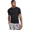 Image de CRAFT ADV COOL INTENSITY SS TEE M Heren Thermoshirt - Zwart