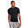 Image de CRAFT ADV COOL INTENSITY SS TEE M Heren Thermoshirt - Zwart