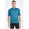 Image de Craft Core Essence Jersey RF fietsshirt korte mouwen groen heren