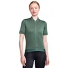 Image de Craft Core Essence Jersey RF fietsshirt korte mouwen groen dames
