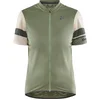 Image de Craft - CORE Endur Logo Jersey W - Fietsjersey - Dames - Groen - Maat M