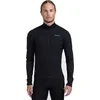 Image de Craft Pro Gravel Wind Jas Zwart S Man