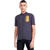 Image de Craft ADV Offroad SS Jersey MTB fietsshirt korte mouwen grijs heren