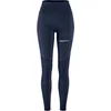 Image de Craft Extend Force Tight Dames - Marine | Maat: S