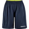 Image de Craft Extend Short Dames - Marine | Maat: XL