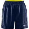 Image de Craft Premier Short Dames - Marine | Maat: XS