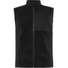 Image de Craft ADV Explore Pile Fleece Vest M 1913810 - Black - M