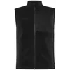 Image de Craft ADV Explore Pile Fleece Vest M 1913810 - Black - XL