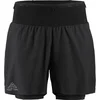 Image de Craft | PRO Trail 2-in-1 | Shorts | Heren | Black | XL -
