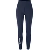 Image de Craft Rush 2.0 Tight Dames - Marine | Maat: S