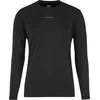 Image de Craft Adv Essence 2 Running Longsleeve Heren - Zwart | Maat: XL