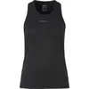Image de CRAFT ADV ESSENCE SINGLET 2 W Dames Sportshirt - Zwart