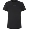 Image de Craft Adv Essence 2 Hardloopshirt Dames - Zwart | Maat: XL