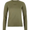 Image de Craft Adv Essence Ls Tee 2 W Dames Sportshirt - Rift
