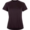 Image de Craft Adv Essence 2 Hardloopshirt Dames - Dk Plum | Maat: S