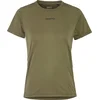 Image de Craft - ADV ESSENCE SS TEE 2 - Dames - Maat L