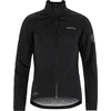 Image de Craft Core Subz 2 Winter Fietsjack Dames - Zwart | Maat: S
