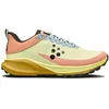 Image de Craft Pure Trail X Hardloopschoenen Beige EU 44 Man