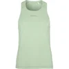 Image de CRAFT ADV ESSENCE SINGLET 2 W Dames Sportshirt - GLACIAL