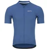 Image de Craft Adv Endur Korte Mouw Wielertrui Blauw L Man