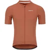 Image de Craft Adv Endur Korte Mouw Wielertrui Bruin L Man