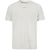 Image de CRAFT ADV ESSENCE SS TEE 2 M Heren Sportshirt - CLOUD