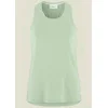 Image de CRAFT ADV ESSENCE SINGLET 2 W Dames Sportshirt - GLACIAL