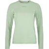 Image de Craft Adv Essence 2 Running Longsleeve Dames - Glacial | Maat: L