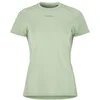 Image de CRAFT ESS. SS TEE 2 W - Hardloopshirt - Groen - Dames - Maat L