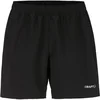 Image de CRAFT ADV ESSENCE SHORTS M Heren Sportbroek - Zwart