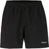 Image de CRAFT ADV ESSENCE SHORTS M Heren Sportbroek - Zwart