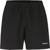 Image de CRAFT ADV ESSENCE SHORTS M Heren Sportbroek - Zwart