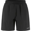 Image de Craft Adv 2 Essence 2-In-1 Hardloopshorts Heren - Zwart | Maat: S