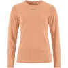 Image de Craft Adv Essence 2 Running Longsleeve Dames - Light Syrup | Maat: M