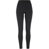 Image de Craft Adv Essence Warm Tights 3 W Dames Sportlegging - Black - Maat M