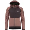 Image de Craft Adv Pursuit Thermal Jas Bruin M Vrouw
